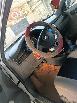 Chevrolet Optra